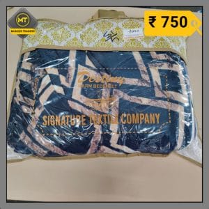Blanket at Rs.750
