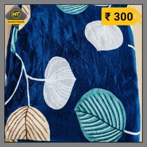 Blanket at Rs.300