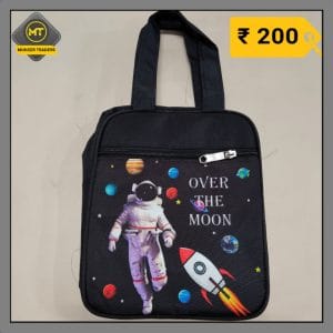 Unique and Lovely Lunch Bags only on Muneer Traders